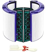 Amazon.co.jp: TP04フィルター、ダイソン HP04 TP04 DP04 TP05 DP05